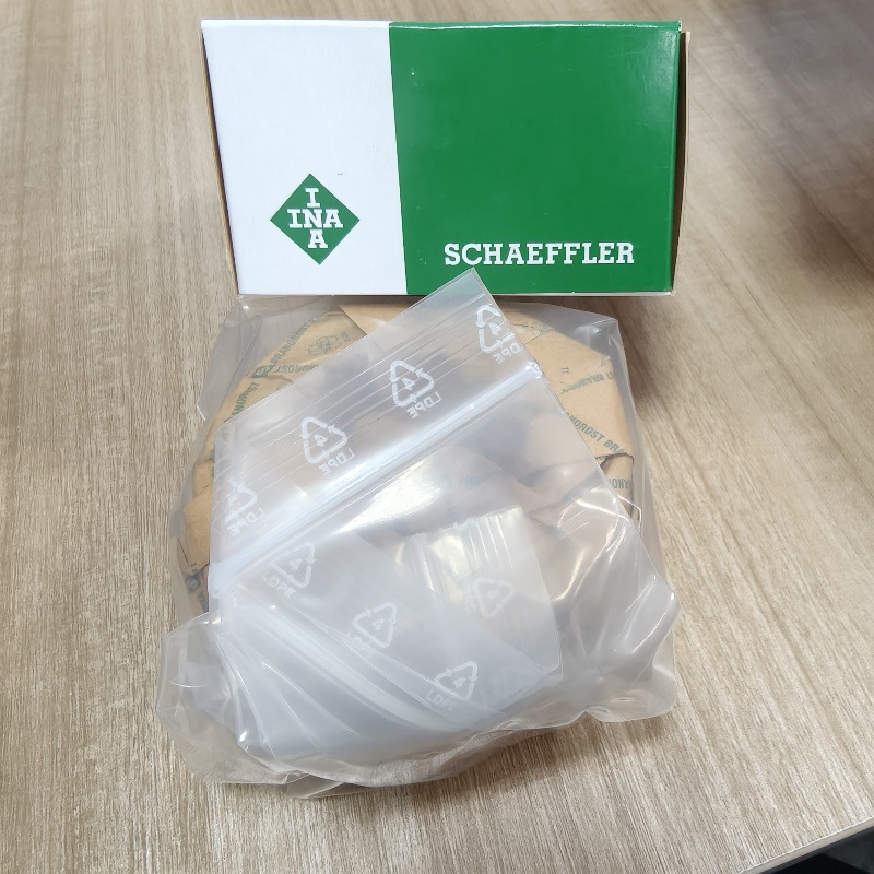 机床主轴轴承NUTR3072 NUTR35 NUTR3580 NATR40-PP NUTR40轴承