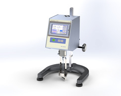 TOKISANGYO东机产业粘度计TV-100B