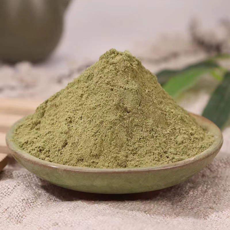 Sophora Flower Powder Huai Hua Fen Finely Ground Herbal Powder 500g key features