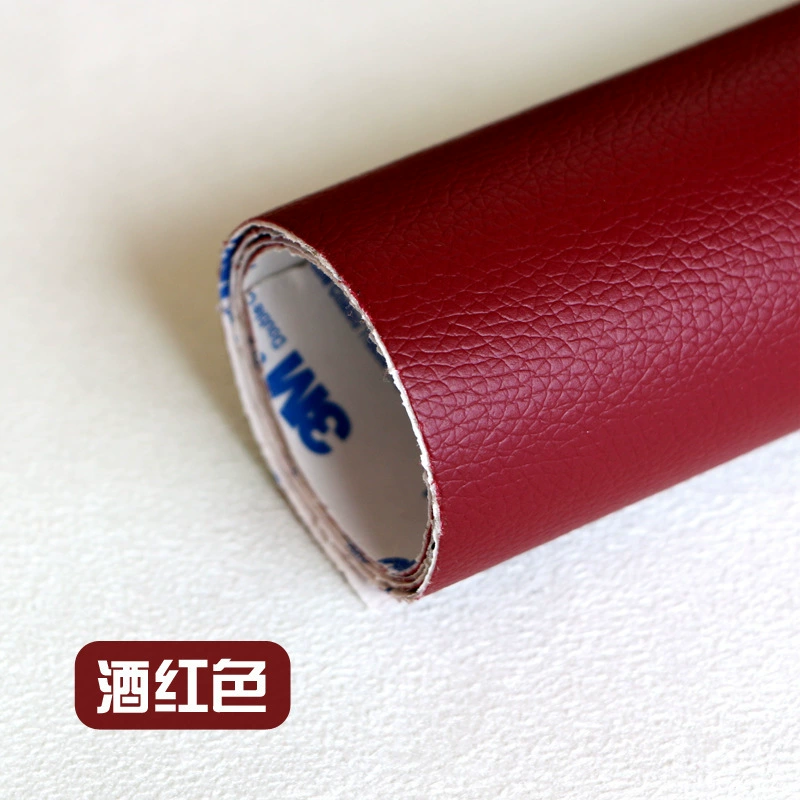 Realistic adhesive self-adhesive cloth, sofa, modified chair, 3m