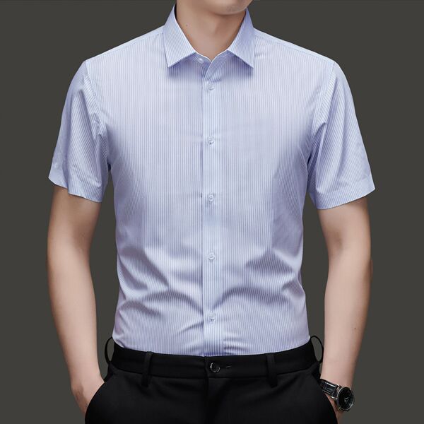 Summer casual fashionable shirt