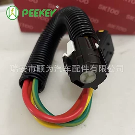 汽车传感器;其他制动系统;其他冷却系统