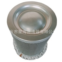 85566404替代英格索兰油气分离器油分油滤85565752