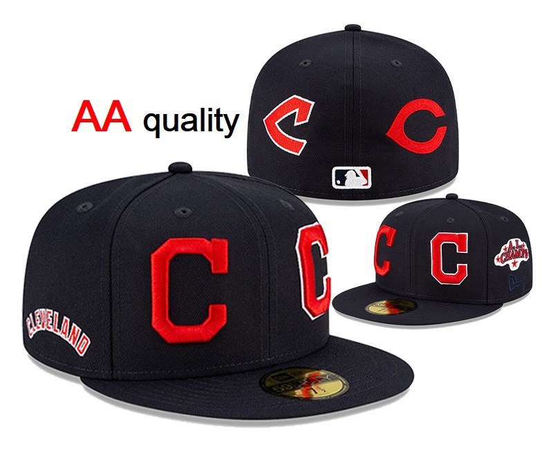 Sombrero de clase AA de alta calidad nueva gorra cerrada MLB gorra de béisbol para hombres y mujeres gorro bordado protector solar para exteriores