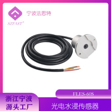 机房水浸传感器基站水浸探测器漏水传感器点式水浸探测器