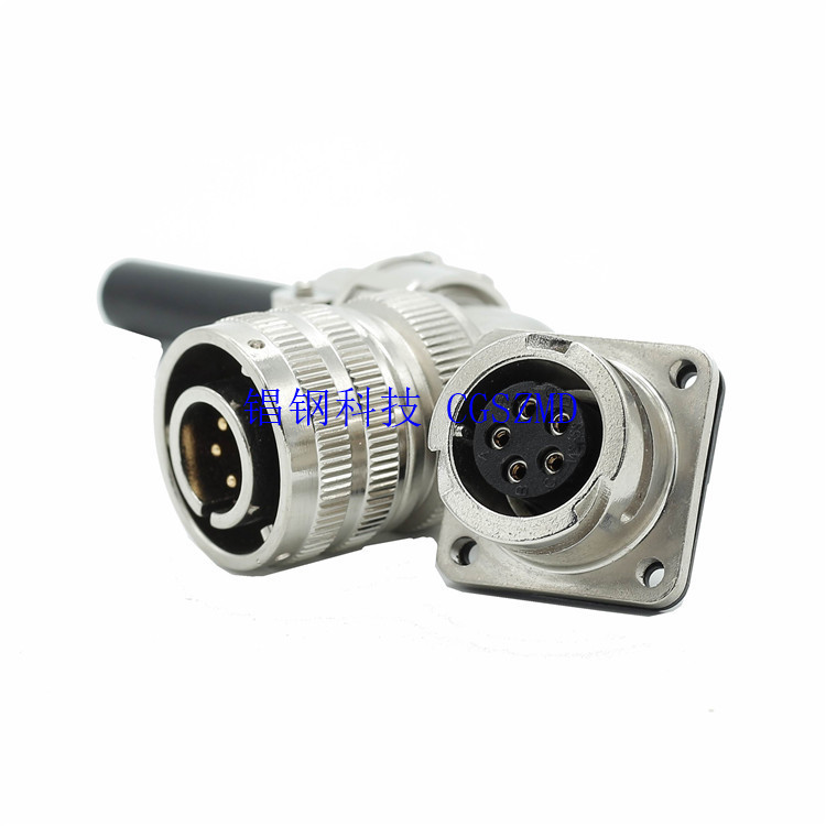 Circular Connector Plug�����ڲ�ͷVG95234������MS3108B 22-18P