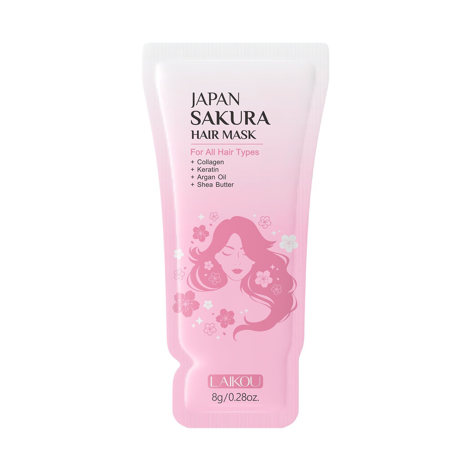 Cross-border Lacquer Limpie Face Mask