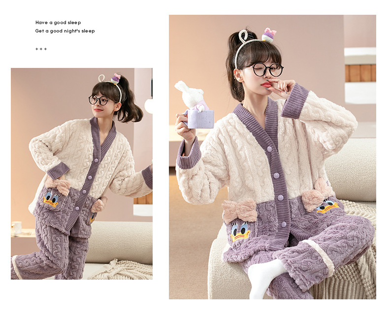 提花紫领鸭D002_04