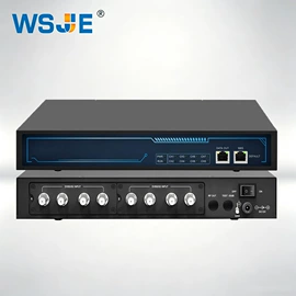 其他播出设备;信号调制器;视频服务器