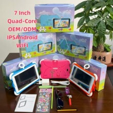 Export 7inch Kids Tablet Pc Android 2SIM ��׿ͨԒƽ����Xtab