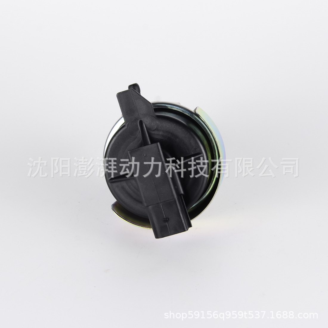 Automobile turbocharger solenoid valve 04L253019QX 04L253019QV100 is suitable for Audi Volkswagen
