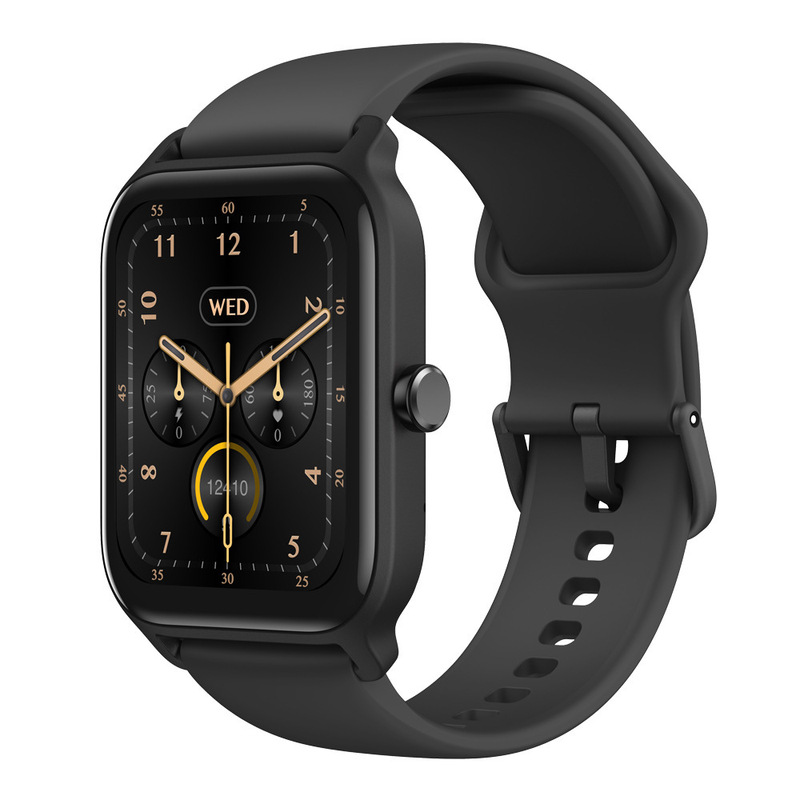 Amazon Explosions IDW13 Smart Watch 1.8 "Screen Bluetooth Call Alexa Voice IP68 Swimming Waterproof