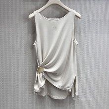 �ļ���ɫ�ɳڸ���������Ů Ť���������Ƹ�Բ�챳��  ZT3382