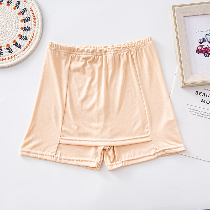 Versatile Double-Layer Safety Shorts