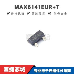 MAX6141EUR+T �zӡECAA �NƬSOT-23-3 �ͳɱ� �͉��� ����늉���