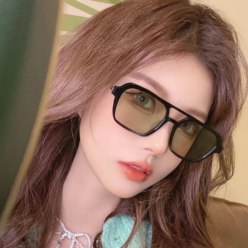 45g Weight Full Frame Glasses Structure Sunglasses Classification Ac, UV400 Protection Lens Material Square Glasses Style Daily Occasion Solid Color Pattern Unisex Gender Casual, Retro Style Casual Retro Solid Color Ac UV400 Protection Square Full Frame Men's Sunglasses 1