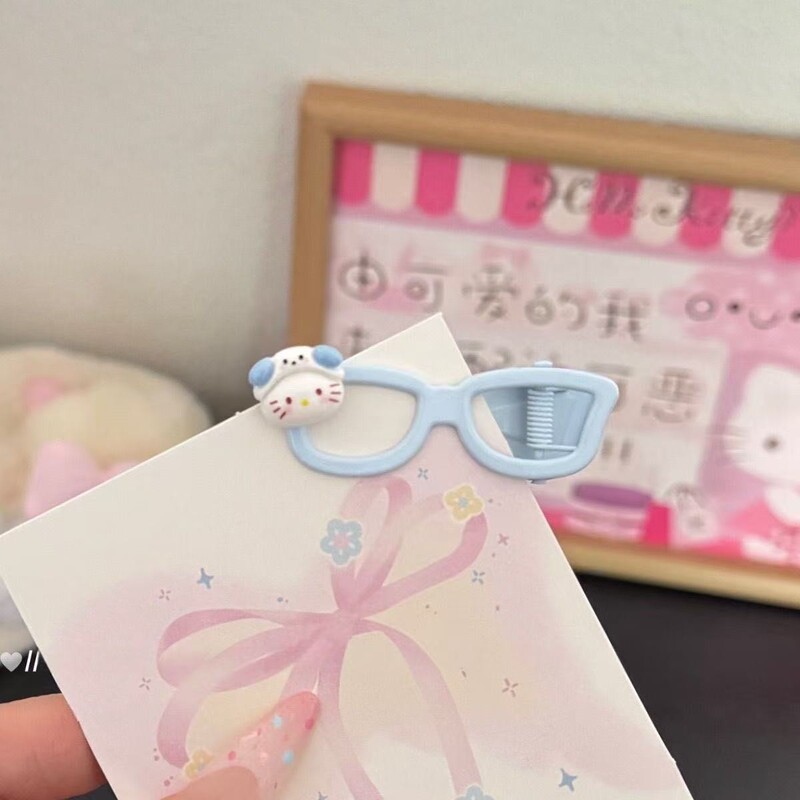 かわいいぬいぐるみ漫画 kt 猫ペンダントスクールバッグバッグペンダント人形人形キーホルダー多用途友人へのギフト|undefined