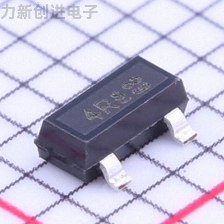 BAT15-04R封装SOT-23(SOT-23-3)肖特基二极管
