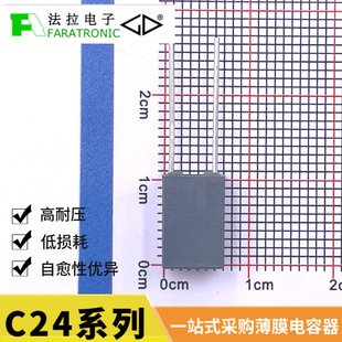 ������ӱ�Ĥ����� C242A105J2S CL23B���ٻ���֬�BƬʽ���