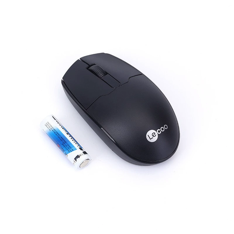 Laiku WS204 беспроводная мышь 2.4 ГГц для ноутбука, настольный компьютер, офис, экономия электроэнергии, Амама