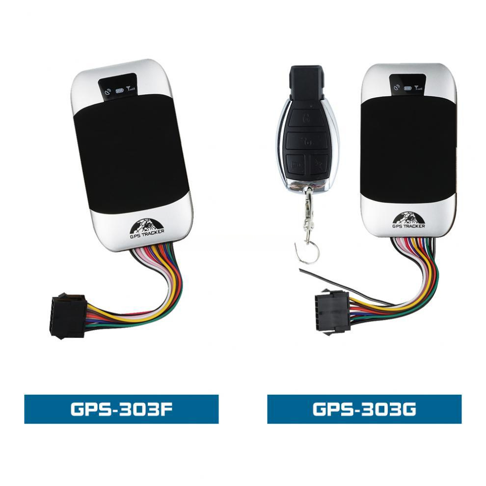COBAN BAANOOL GPS manufacturer car GPS Tracker 303 HOT tracker gps car tracking device
