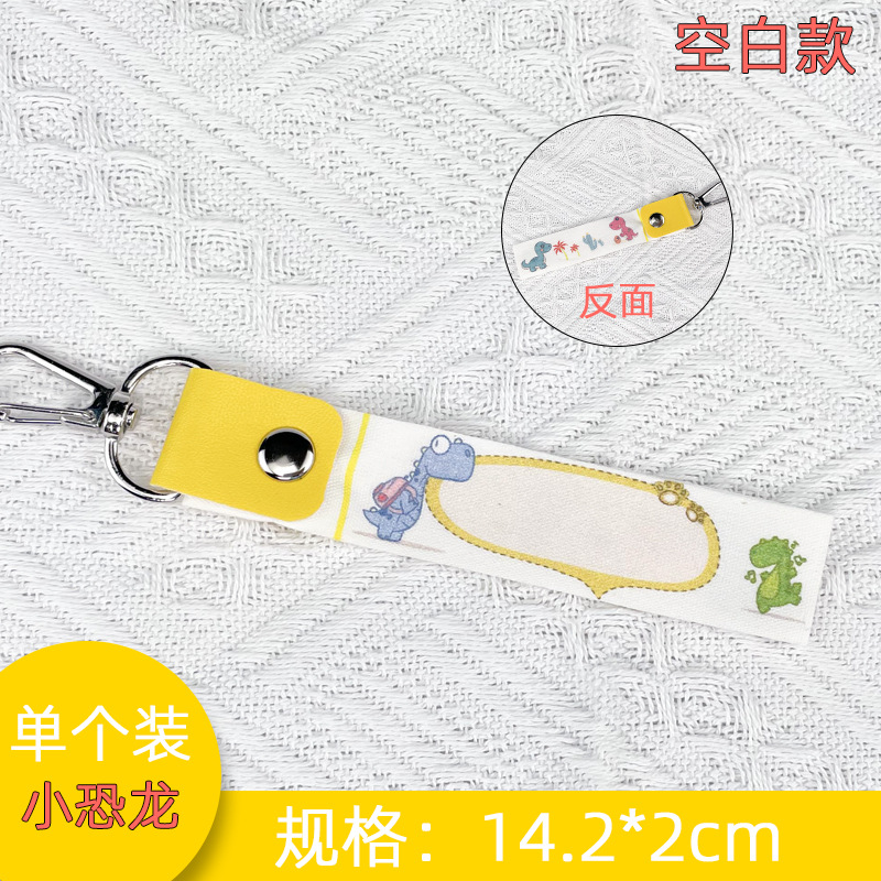 Sello de ropa para niños, hebilla de cuero manuscrita en blanco, pegatina de nombre, hebilla de bolsa de libro de algodón, hebilla colgante, taza de agua, nota de nombre minimalista