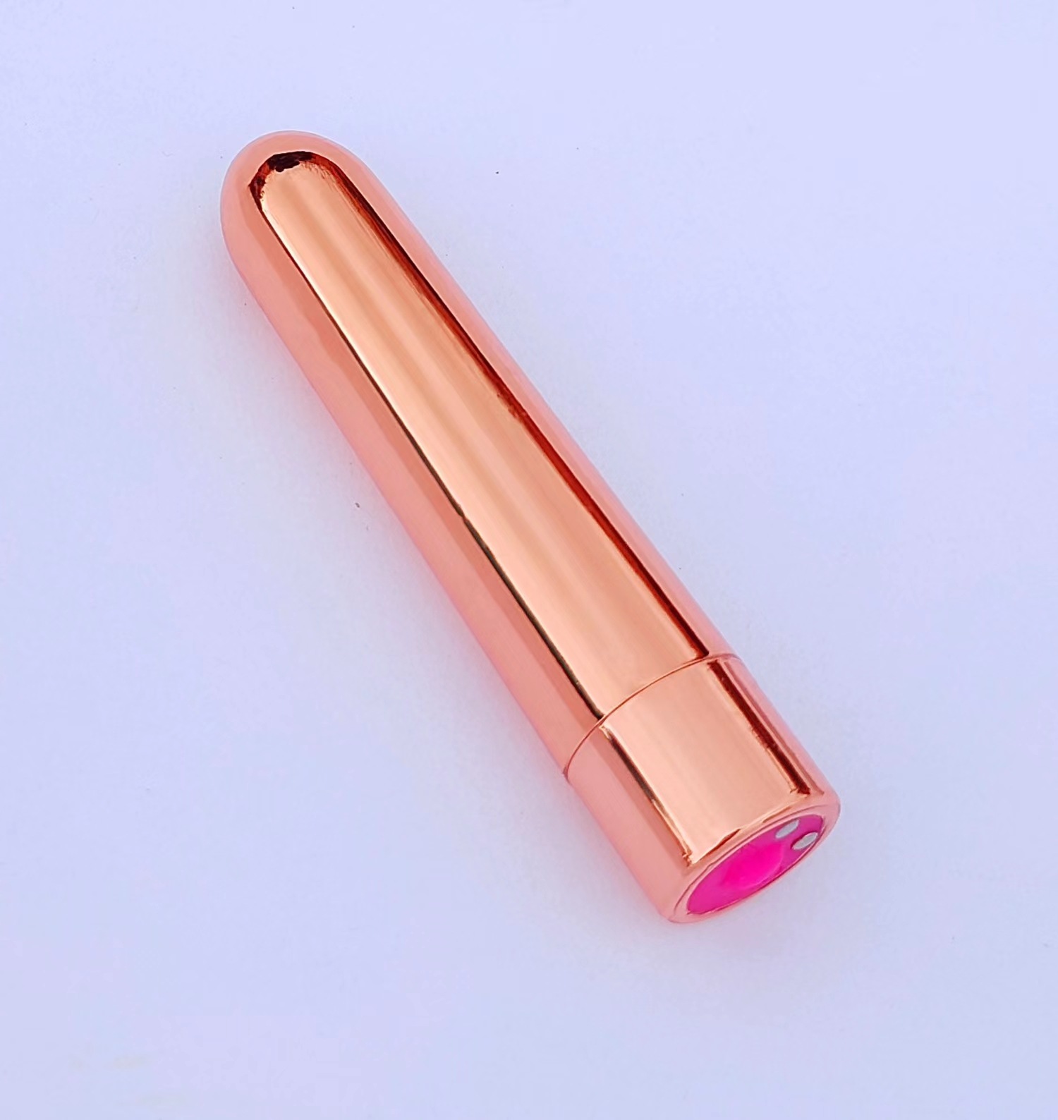 Remote Control Vibrator 10 Frequency Magnetic Charging Massager_voghion.com