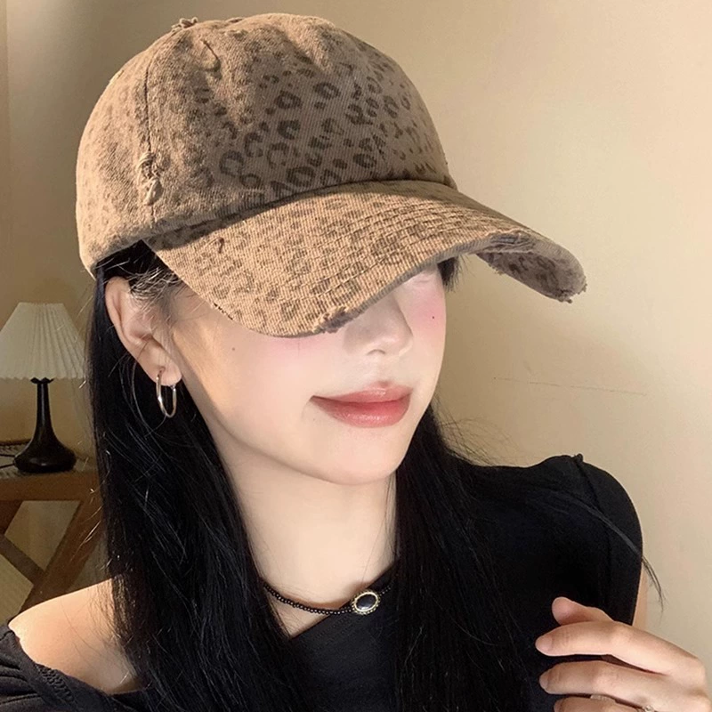 Retro baseball cap, hat, American style