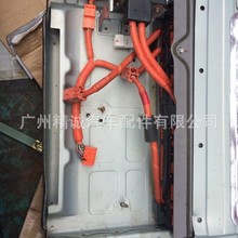 适用于凌志LS600电池总成，LS600原车二手拆车汽车配件