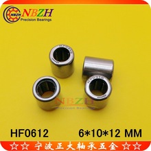 精品 亚拓450电直用的 单向滚针轴承 FC-6 / HF0612 6*10*12