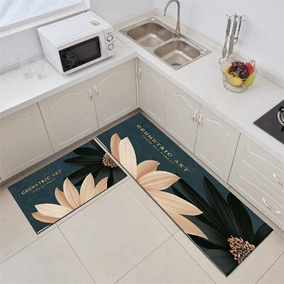 Avtomobil döşəmə paspasları: Kitchen Floor Mats Live Broadcast - dim-fragrance-one-40x-60cm-one-piece