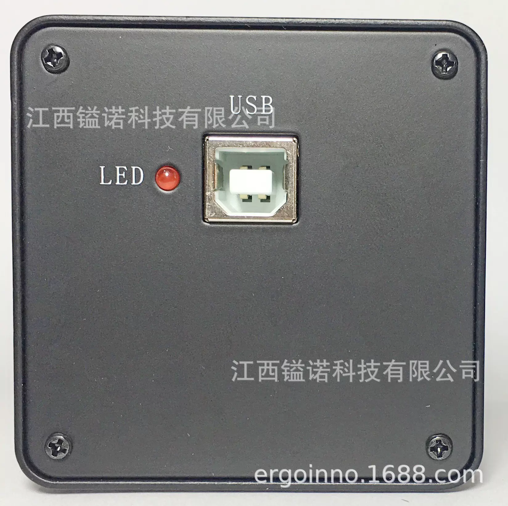 显微镜摄像机UCMOS系列电视电脑款数码摄像头高清像素厂家批发