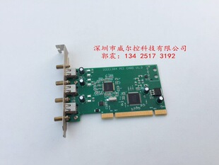 1394���I���C�� IEEE1394 PCI CARD V1.3  ��ɫ��