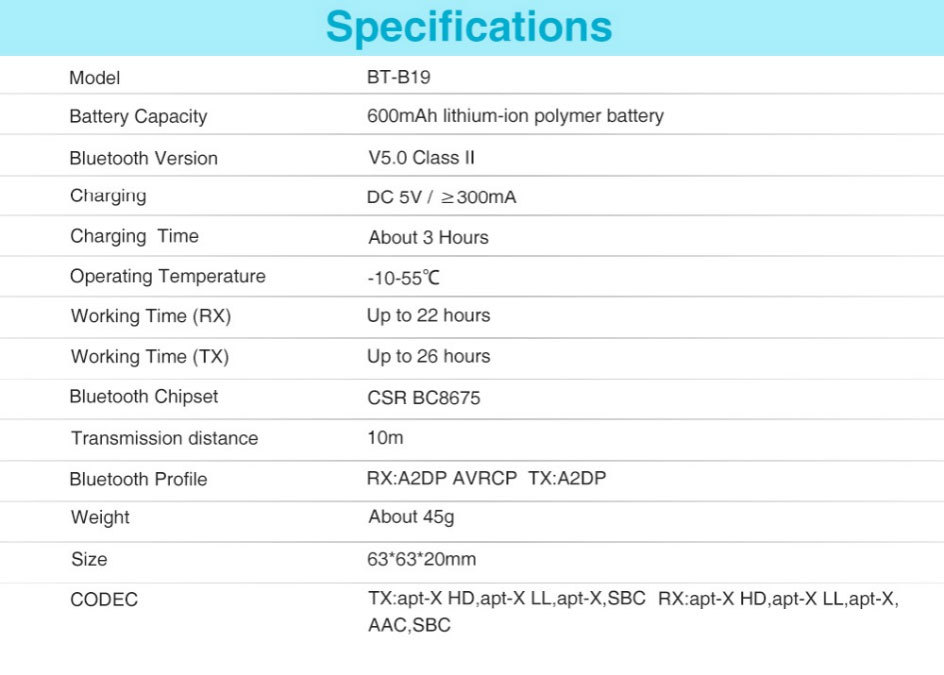 B19-AptX-HD-Low-Latency-Blueto