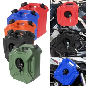 Avtomobil Plastik Yağ Çənləri, Ehtiyat Yağ Bakları, Avtomobil və Motosiklet Off-Road Avadanlıqları