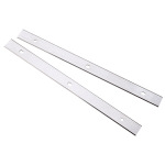 华中 压刨刀片 木工刨刀 高速钢刨刀片 HSS Planer blades 260MM