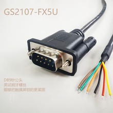 �����|������FX5U PLC�B��ͨӍ������GS2100-WTBD-FX5U GS2107-5U