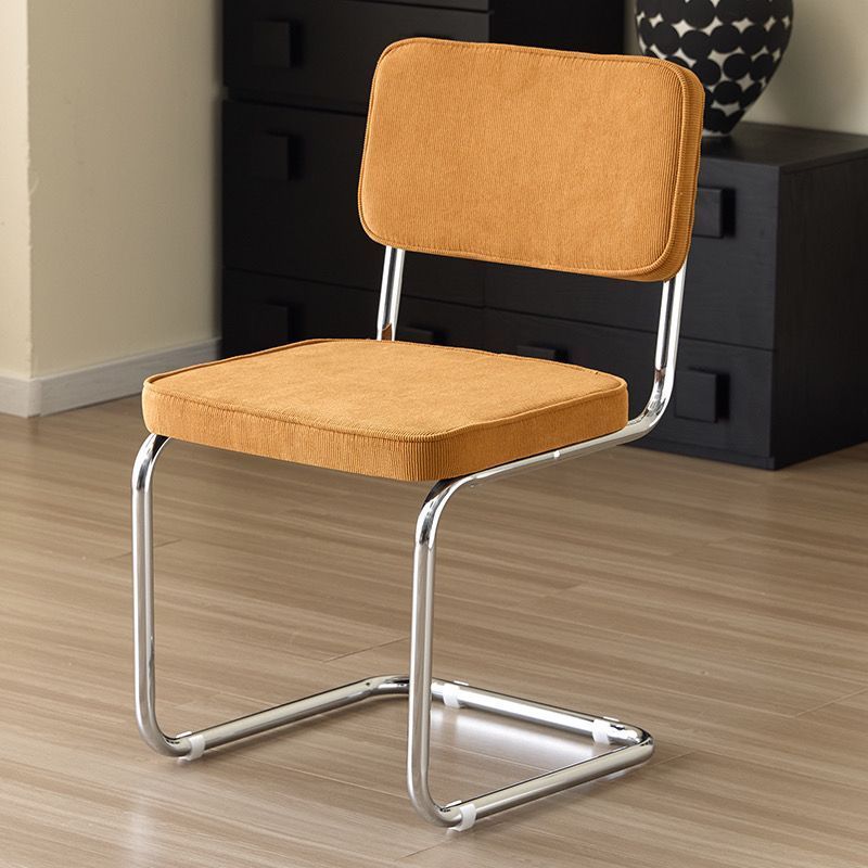 Silla de comedor casera de estilo medieval silla de respaldo de diseño silla de arco mesa de comedor silla de oficina retro café