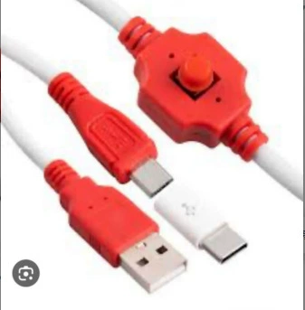 КАБЕЛЬ EDL СОВМЕСТИМЫЙ ГЛУБОКИЙ КАБЕЛЬ FORXIAOMI