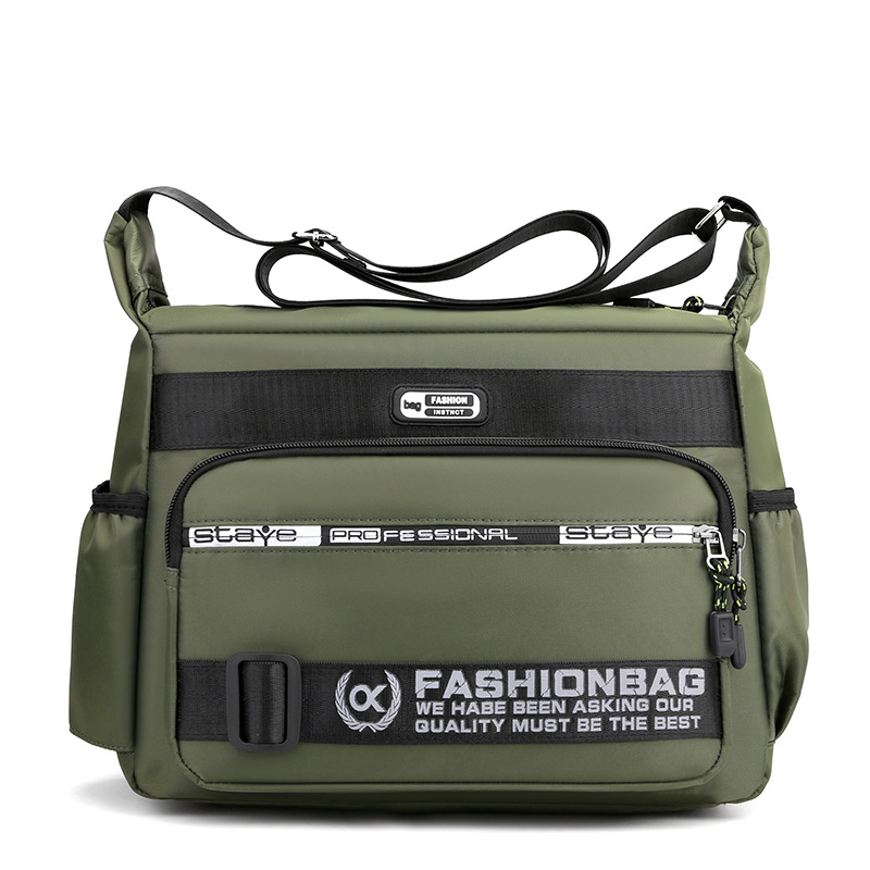 Verde militar