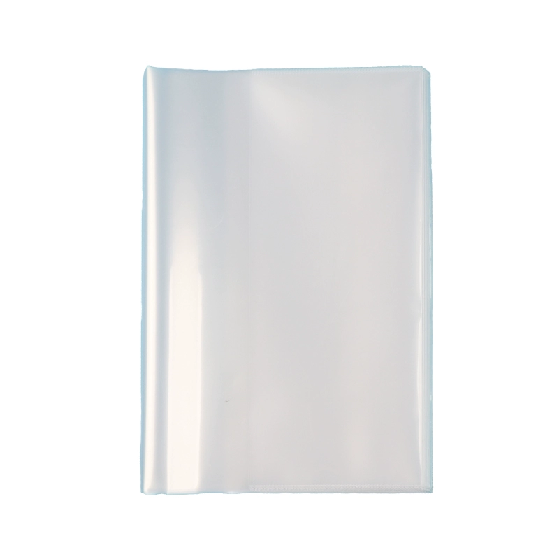 36K кожаный защитный чехол прозрачный левый и правый перевернутый книжный шкуры водонепроницаемый школьник маленький книжный шкуры 32K/A5/22K