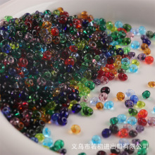 ���a3.4*4.2mm͸��ˮ�β�������DIY�ֹ���朴���ɢ�鷨���Ʒ���