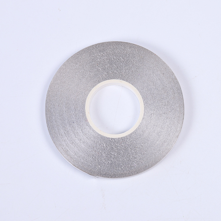 Cinta de color directo de fábrica 5mm * 30 m cinta de color atmósfera decorativa globo cinta al por mayor