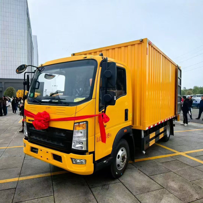 Emergency Repair Vehicles, Equipment Maintenance Vehicles, Tool Vehicles, Tire Removal Vehicles, Maintenance and Inspection Vehicles, Grease Filling Vehicles, and Various Equipment Combinations