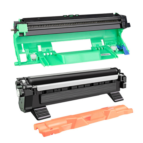Suitable for lt201 Lenovo m7206w powder cartridge M7216 toner cartridge S1801 printer cartridge LJ2206 powder s2001