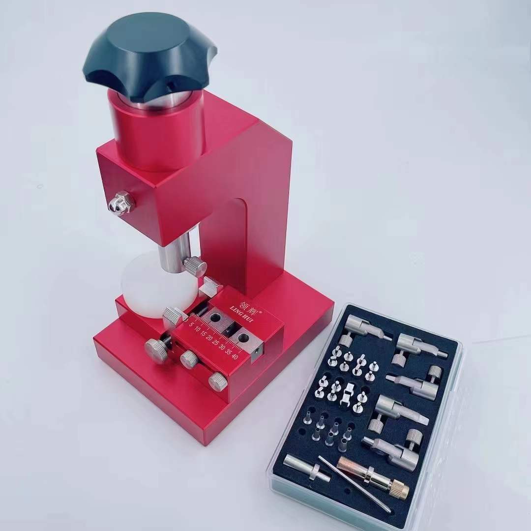 修表工具 皮表带打孔机 新型皮表带打孔器 打圆形 正方 长方 椭圆