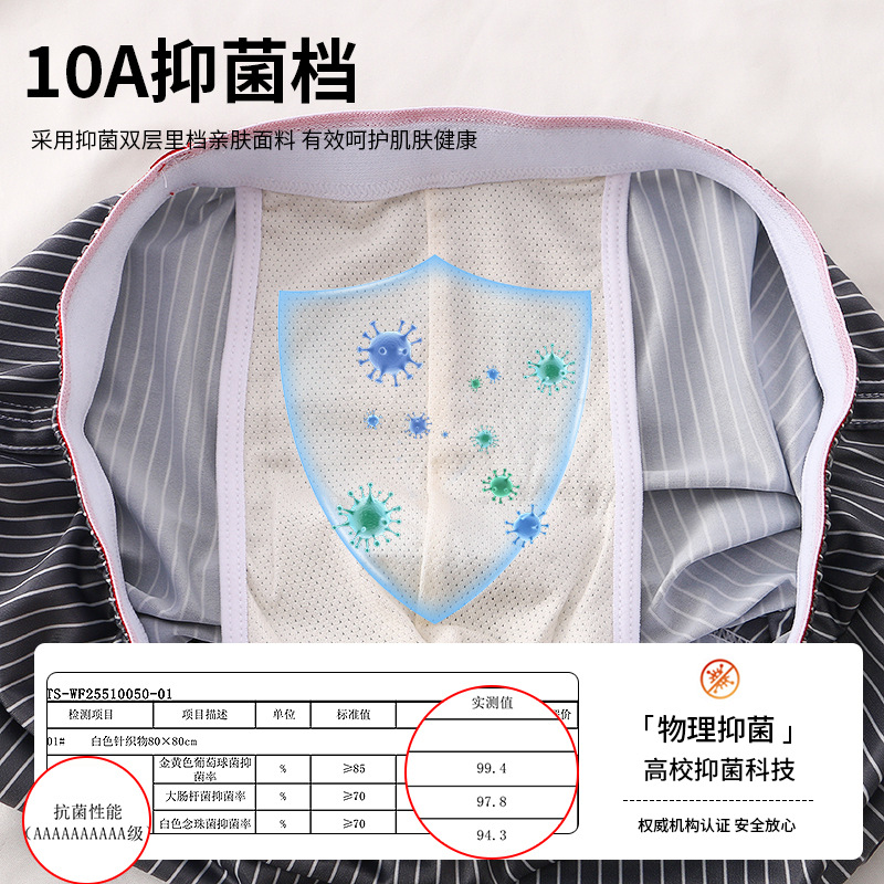 Pantalones de alto grado para hombres, pantalones de ángulo plano para hombres, pantalones deportivos, pantalones de hombre, ropa interior, procesamiento de hielo personalizado