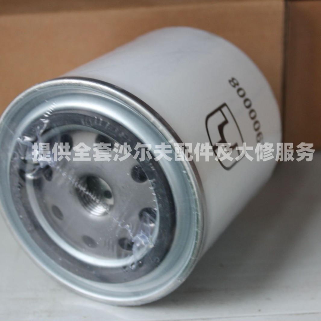 沙尔夫矿用单轨吊机车通用水滤芯  单轨吊水滤芯