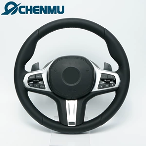 BMW F/G şassi 1234567 seriyası X123456 üçün G38 yeni sükan