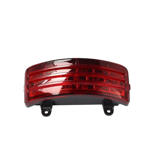 Harley Big Glide Street Street Skating Highway Road King Rear Fender Light Rear Tail Light Turnable Light Tail Light